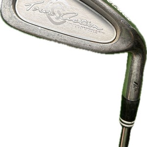 Cleveland Tour Action TA5 4 Iron SensiCore Regular Flex Steel Shaft RH 39.5L +1