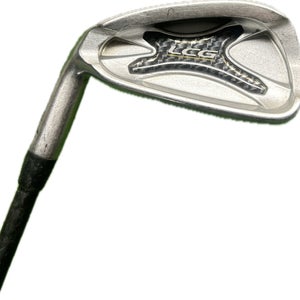 LH TaylorMade LCG 4 Iron Regular Flex Graphite Shaft 39L +0.5