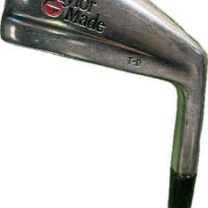 TaylorMade Tour Preferred T-D 3 Iron Precision R Flex Steel Shaft RH 40.5L +1.5