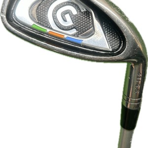 Juniors Cleveland CGJ 7 Iron Graphite Shaft RH 26L Short