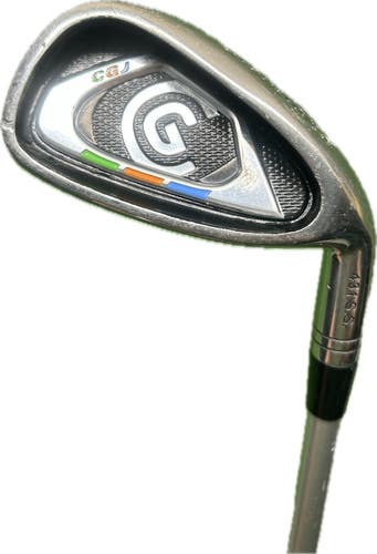 Juniors Cleveland CGJ 7 Iron Graphite Shaft RH 26L Short