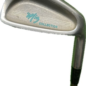 Ladies Mizuno Miz Collection 8 Iron Graphite Shaft RH 35.5L