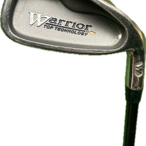 Warrior TCP Technology  7 Iron Tour 3.1 Regular Flex Graphite Shaft RH 37L