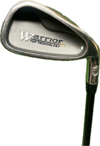 Warrior TCP Technology 7 Iron Tour 3.1 Regular Flex Graphite Shaft RH 37L