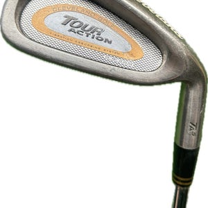 Cleveland Tour Action TA5 6 Iron True Temper R Flex Steel Shaft RH 36.5L *READ*