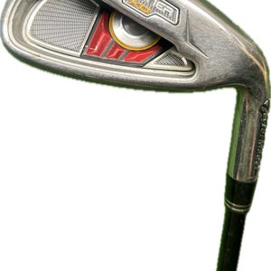 TaylorMade Burner XD 9 Iron REAX Regular Flex Graphite Shaft RH 36L