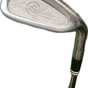Cleveland Tour Action TA5 9 Iron Action Lite Regular Flex Steel Shaft RH 36L