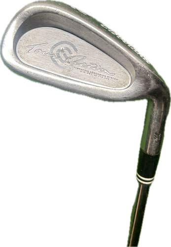 Cleveland Tour Action TA5 9 Iron Action Lite Regular Flex Steel Shaft RH 36L