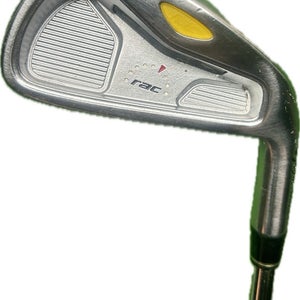 TaylorMade Rac OS 3 Iron Regular Flex Steel Shaft RH 39L