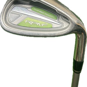 Ladies Adams RPM 2 9 Iron Graphite Shaft RH 35L