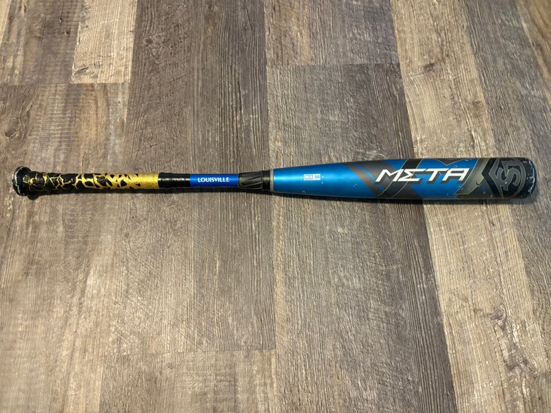 2020 Louisville Slugger Meta