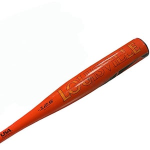 Used Louisville Slugger ATLSS BB/SB USA 2 1/4 Bat 26" 11859-S000023146