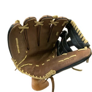 Used Rawlings PREMIUM SERIES BB/SB Glove LH Throw Brown 12 3/4" 11859-S000023138
