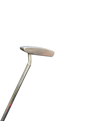 Used Ping ANSER 4 Mens Putter RH 11859-S000023105