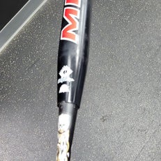 Used Miken FREAK BIG CAT ENDLOAD BB/SB Slowpitch Bat 34" 11497-S000149933