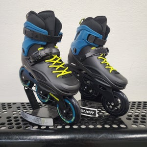 Rollerblade RB 110 3WD Inline Skates (New)