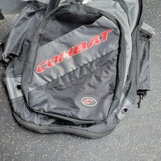 Used Combat BACKPACK BB/SB Player Backpack None 11497-S000149915
