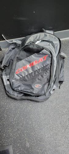 Used Combat BACKPACK BB/SB Player Backpack None 11497-S000149915