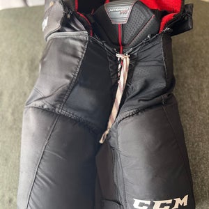 Junior XL CCM JetSpeed FT1 Hockey Pants  (Used)