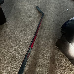 Senior CCM JetSpeed FT4 Pro Left Hand Hockey Stick P29 Pro Stock (New)