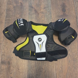 Youth Large Pure Hockey Shoulder Pads (Used)