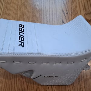 Bauer GSX Regular (Used)
