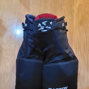 Used Easton pro7 Junior Hockey Pants Size XL