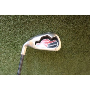 Callaway Big Bertha 2006 L Flex 35.5" Golf 6 Iron LH / 2N-S391