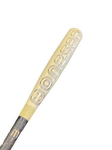 Used Warstic BONESABER HYBRID BB/SB High School -3 Bat 32" 11859-S000022977