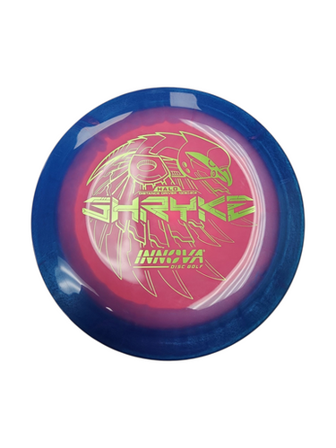 Innova (Used) Discs Driver