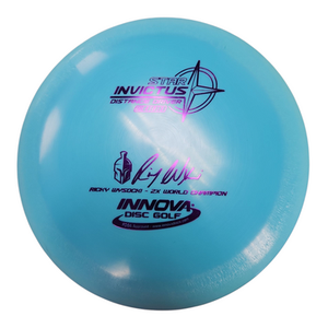 Innova (Used) Discs Driver