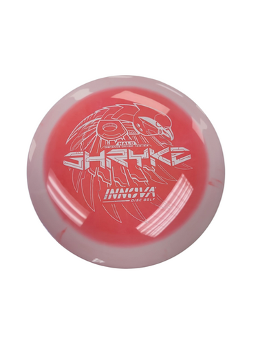 Innova (Used) Discs Driver