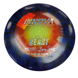 Innova (Used) Discs Driver