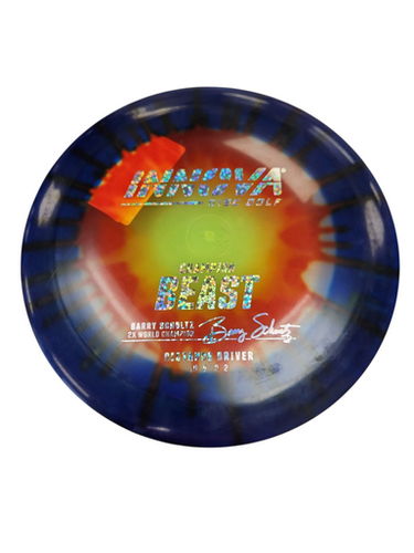 Innova (Used) Discs Driver