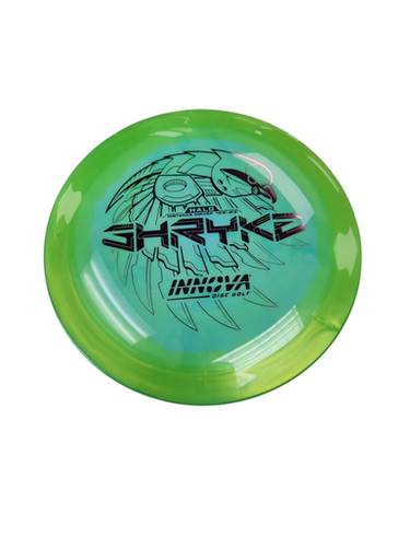 Innova (Used) Discs Driver