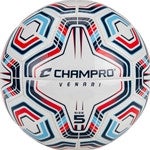 (New) Soccer Ball