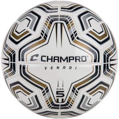 (New) Soccer Ball