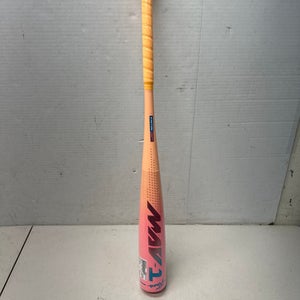 New Easton EUT6M1F10 BB/SB USSSA 2 3/4 Bat Pink 30" 11835-S000195910