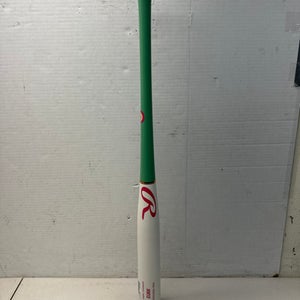 New Rawlings RPPM5MM13 BB/SB Wood Bat White 33" 11835-S000195920