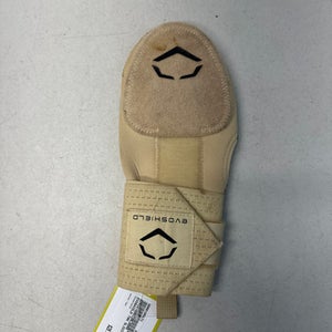 Used Evoshield BB/SB Accessory Tan 11835-S000195871