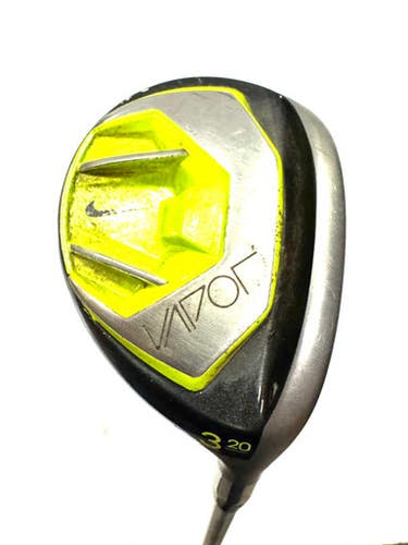 Used Nike VAPOR Mens Hybrid Club RH 3 Hybrid 11860-S000293346