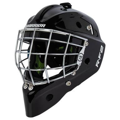 New F2E JR MASK CERT BLK 11860-WARF2EJCSQ3BKOS