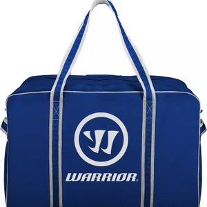 New PRO HOCKEY BAG SR ROYAL XL 11860-WARWPHBG7RYLXL