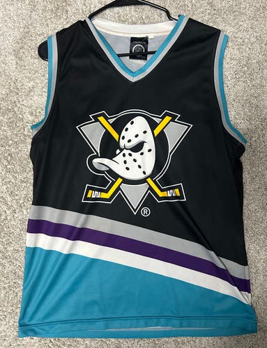 Anaheim Ducks Jersey Tank