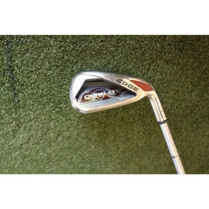 Callaway Diablo Edge 37" Golf 6 Iron RH / 2N-S389