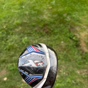 Callaway XR Right Handed Fairway Wood 5 Wood (Used)
