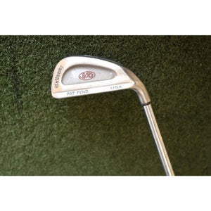 Callaway S2H2 Pat Pend  37.5" Golf 6 Iron RH / 2N-S386