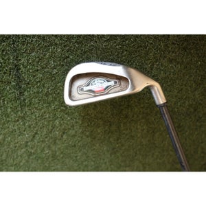 Callaway Big Bertha 1996 R Flex 37" Golf 6 Iron RH / 2N-S385