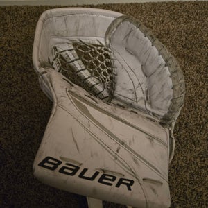 Bauer MV Pro Regular (Used)