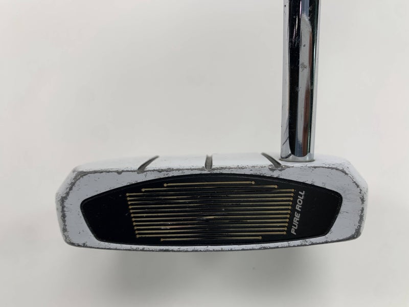 TaylorMade Corza Ghost 2011 Putter 35" Mens RH